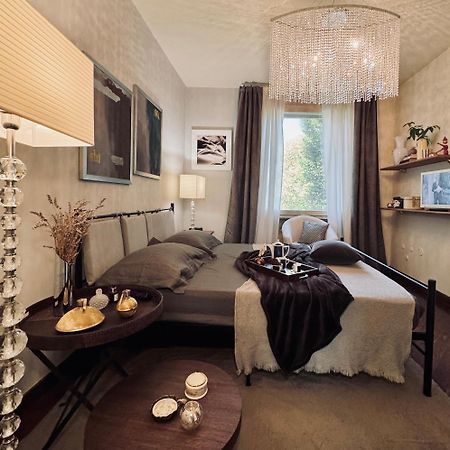 Villa Nuvola Suites Fiorano Modenese Esterno foto